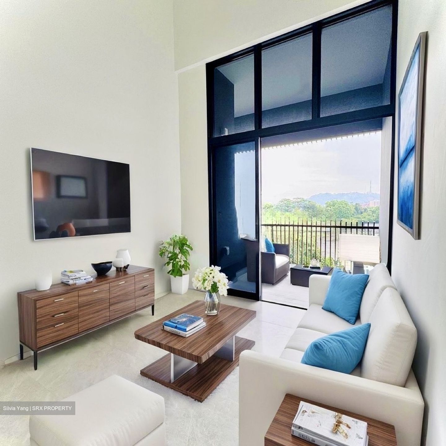 KI Residences at Brookvale (D21), Condominium #491753171
